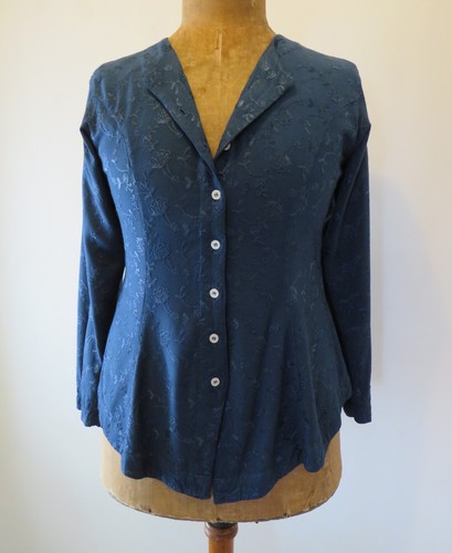 Vintage style blue - vintage,