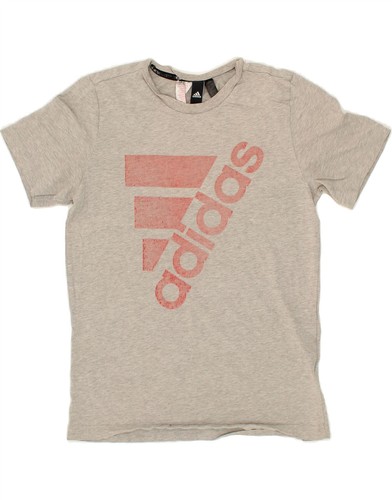 Adidas boys graphic shirt - boys, t-shirt