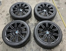 BMW M-SPORT  172 M SPIDER 19"