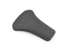 TRIUMPH RUBBER TANK PAD FITS