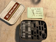 30 POINT MIXED METAL