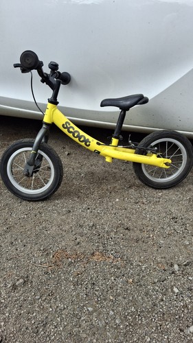 Ridgeback scoot balance - balance, bike