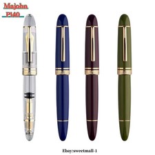 Majohn P140 Transparent