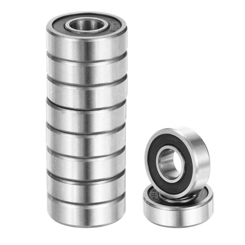Pcs 5 8 - 10, 5/8"