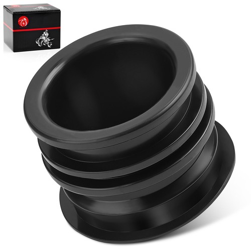 Air intake boot - intake, for