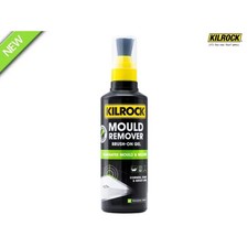 Kilrock Mould Remover Brush On Gel 250ml 