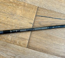 Mitsubishi Tensei 1k Black