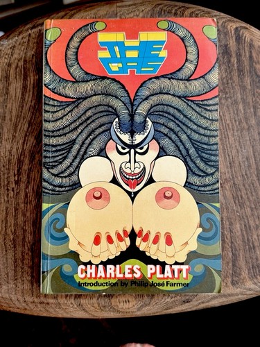 The gas charles - gas, platt