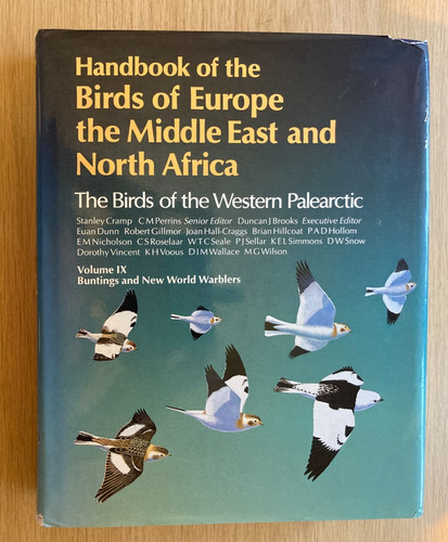The birds western - the,
