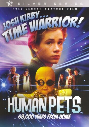 Josh kirby human pets - josh,