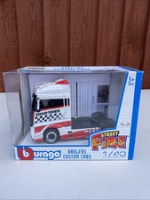 BBURAGO MERCEDES-BENZ ACTROS