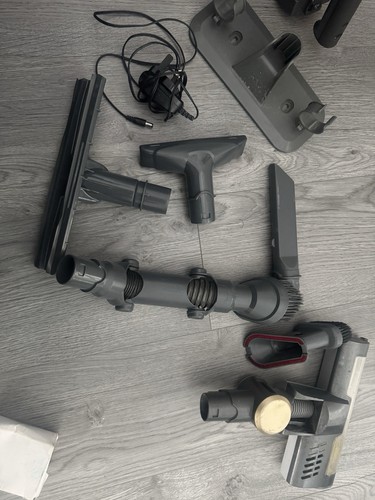 Vax spare hoover parts - vax,