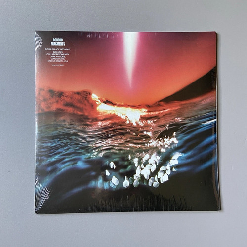 Bobobo fragments 2xvinyl - -, (2xvinyl