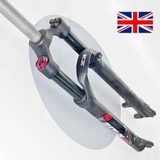 BUCKLOS 29" Suspension Fork