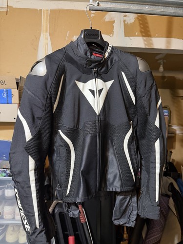 Dainese racing textile - dainese,