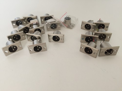 Job lot xlr - job,