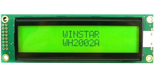 Lcd display module - lcd, module,