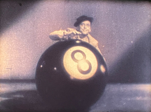 Super sound film - super, film: