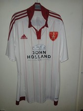 Sheffield United 2015 - 2016 Home Jersey/Shirt Size L