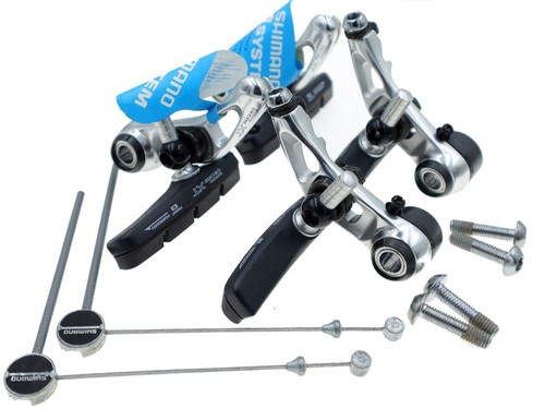 Vintage shimano deore - shimano,