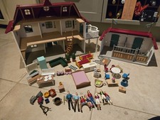 Schleich Horse Club Lakeside