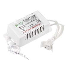 4x2x1" Electronic Ballast 220V AC 22/55W Ring Fluorescent Lamp Universal Ballast