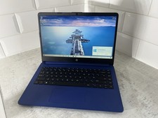 💻 HP 14s-fq0022na | AMD