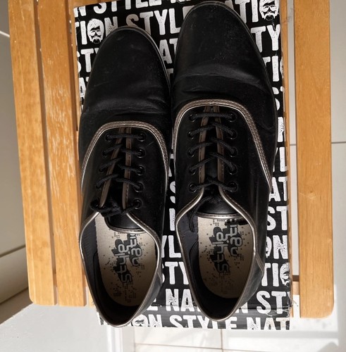 Men style nation - nation, brand