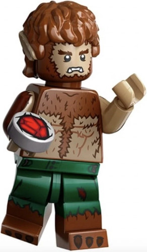 Lego marvel minifigures - marvel,