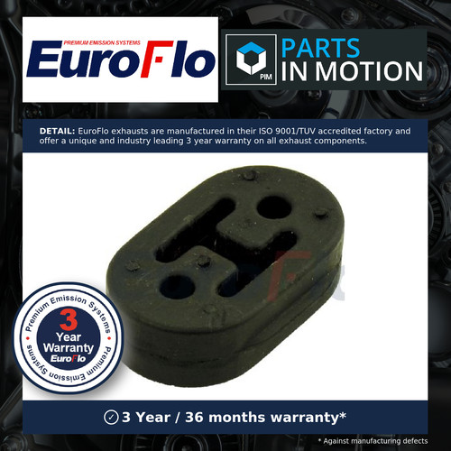 Exhaust mounting fits zs - mounting,