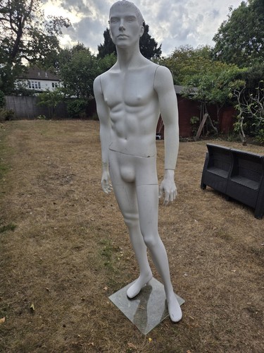 Vinfage full size male - vinfage,