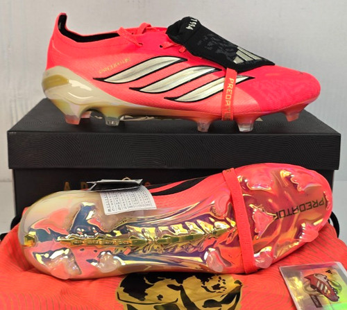 Adidas predator elite fg - elite,