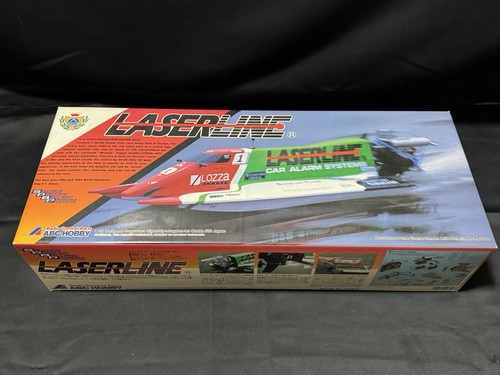 Abc hobby racing 10 scale - 1/10,
