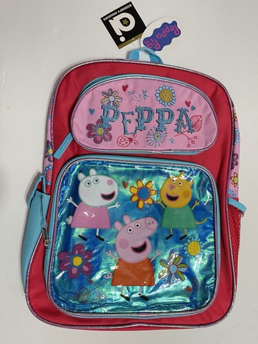 Peppa pig girls - girls, large