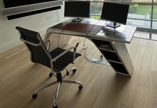 Timothy Oulton Desk - Aviator