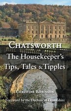 Chatsworth, the Housekeeper's