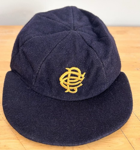 Vintage navy blue - vintage, wool