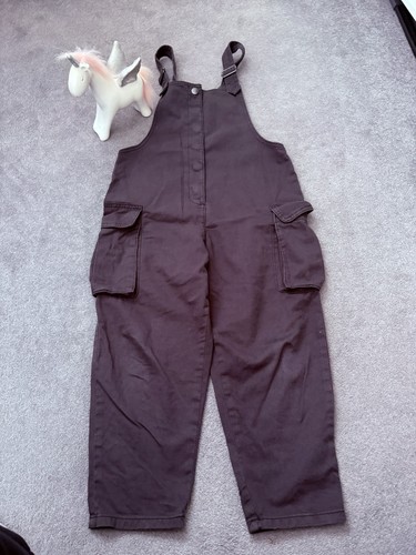 Next dungaree age - age, 8