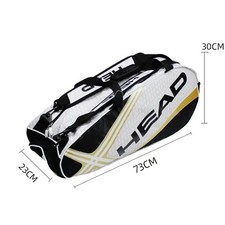 HEAD - Tennis/Squash/Badminton