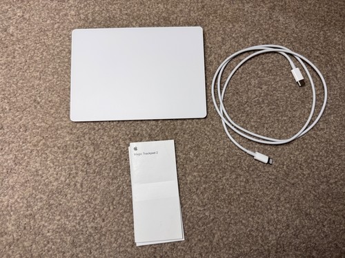 Apple magic trackpad - trackpad, a1535