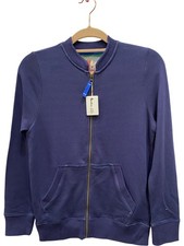 Boden Johnnie b Boys' Full Zip