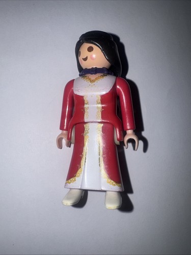 Playmobil princess royal - playmobil,