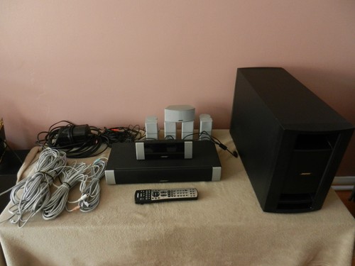 Bose lifestyle v30 home - v30,