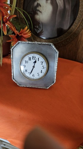 Antique english sterling - antique,