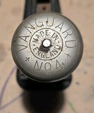 Vintage Vanguard No.4 Stapler In Original Condition, Working Order