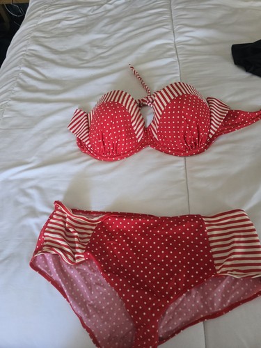 Bikini george asda - by,