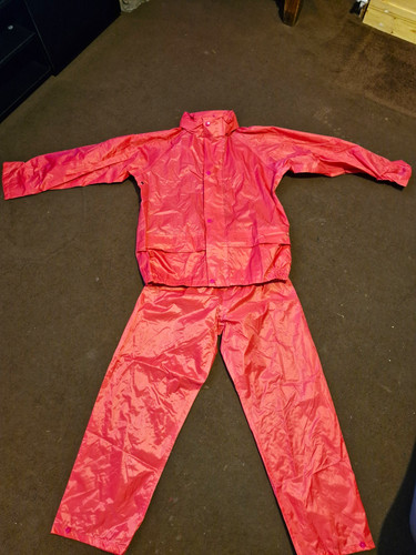 Wetplay pink hooded - wetplay,