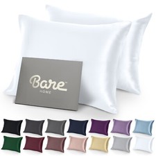 Bare Home Poly Satin