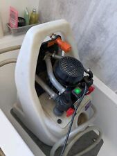Boiler Radiator Power Flush -