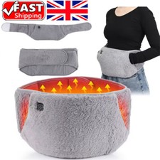 Electric Waist Belt 2 In 1 USB